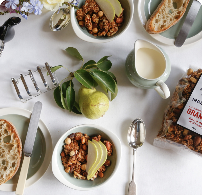 Fresh & Dynamic Website Doubles Online Sales hero