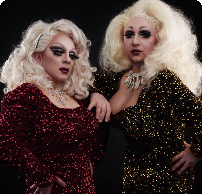 Small Venue, Big Tech: Ticketing System with Digital Wallet Integration hero