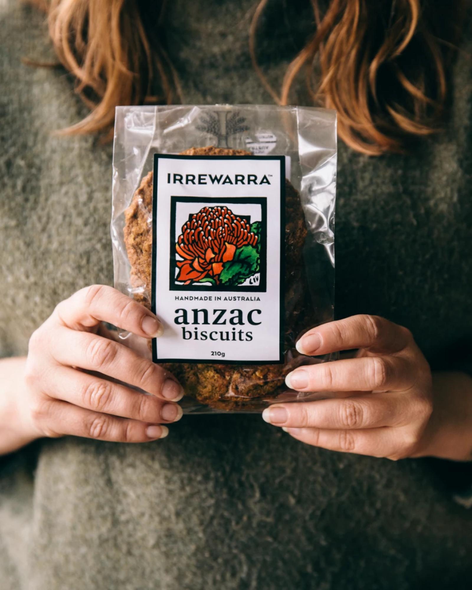 Fresh from the Oven: Irrewarra Sourdough Bakery's Digital Transformation hero