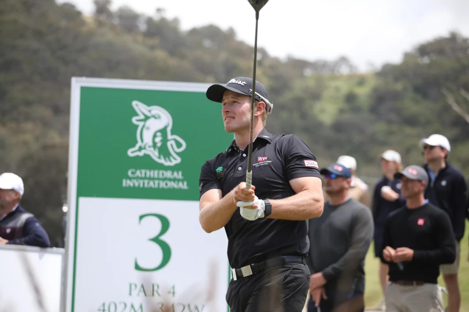 Exciting News: Cathedral Invitational’s New Website Launch hero