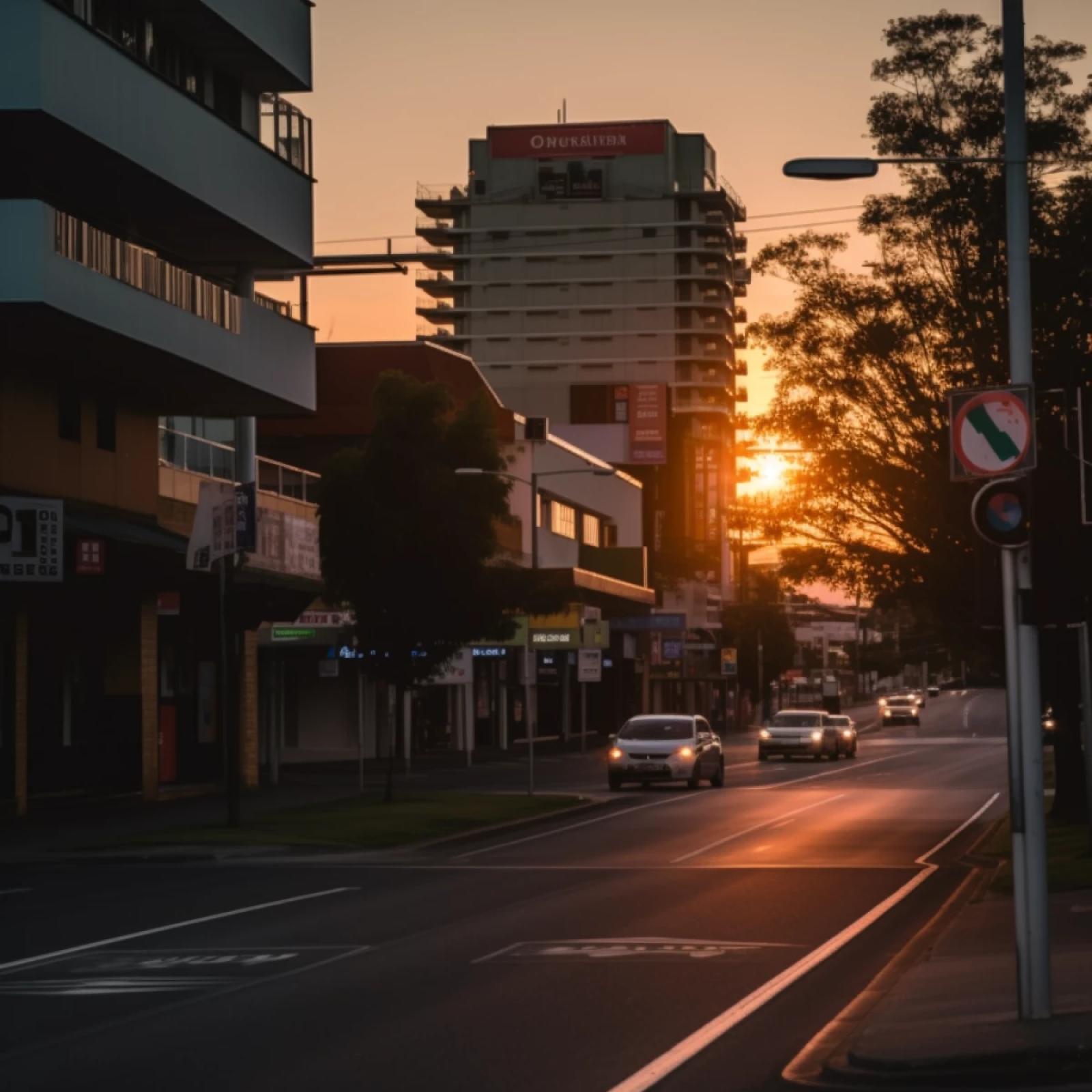 Attracting Local Customers in a Competitive Market hero