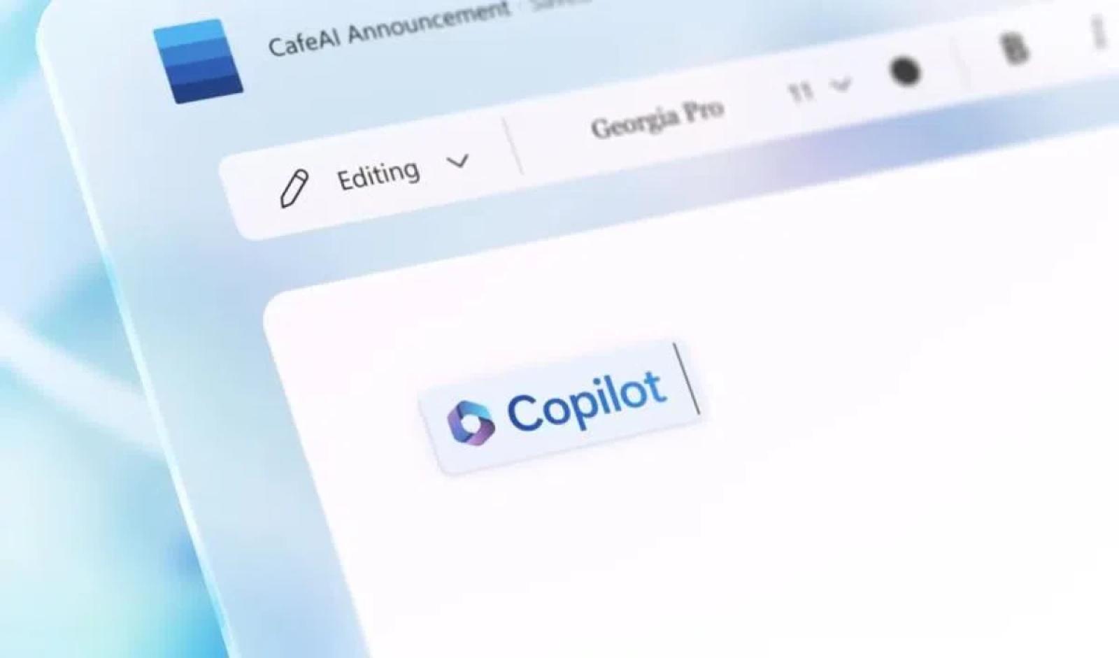 Enhance Your Online Service Offering with Microsoft Copilot hero