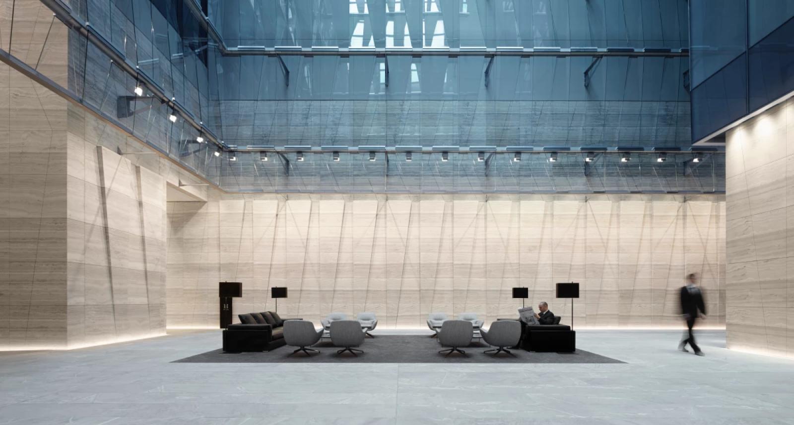 Programmable Soda Implements Secure Online Messaging System for Improved Communication with Advisors hero