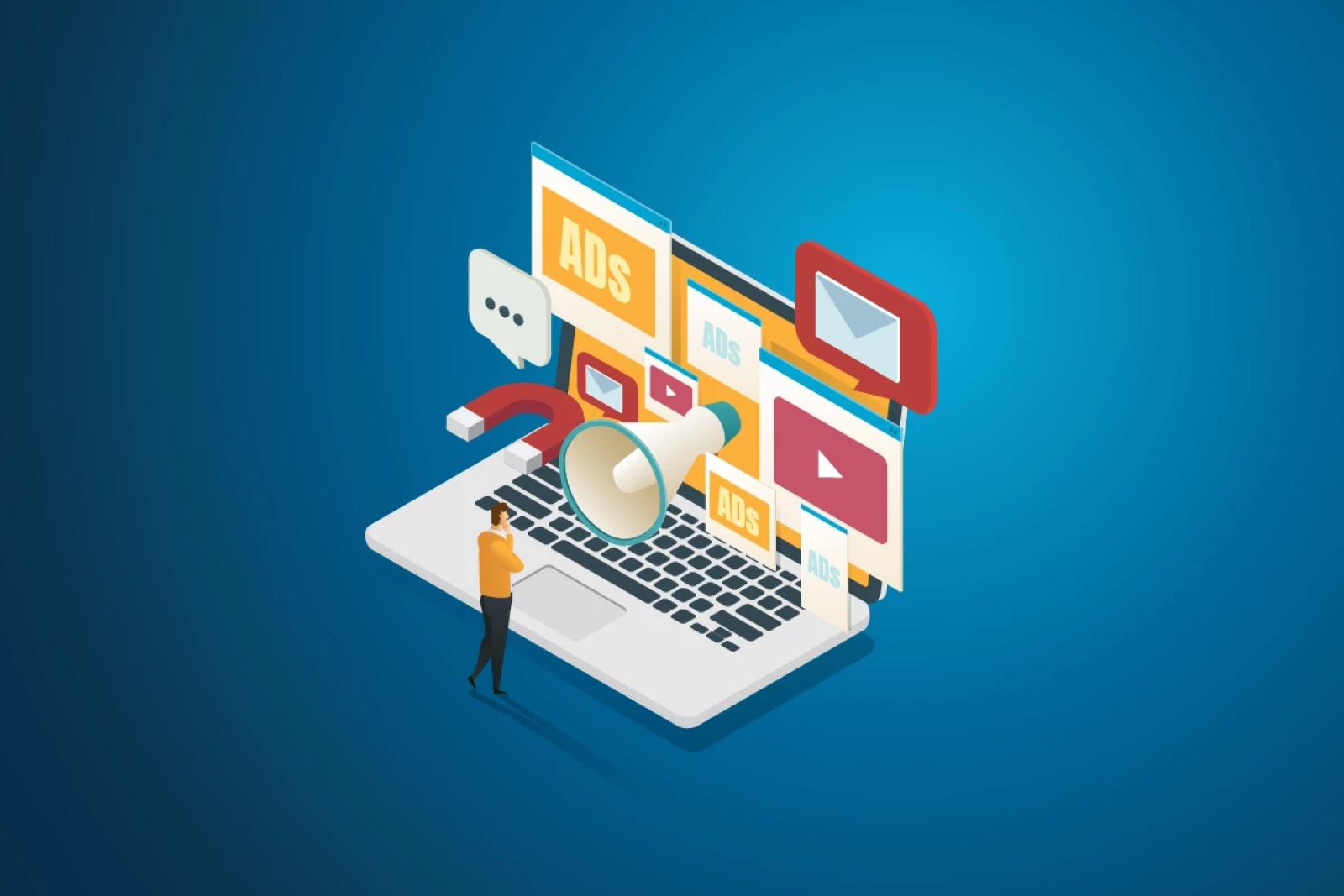 The Remarkable Power of Remarketing: How to Drive Conversions and Boost ROI hero