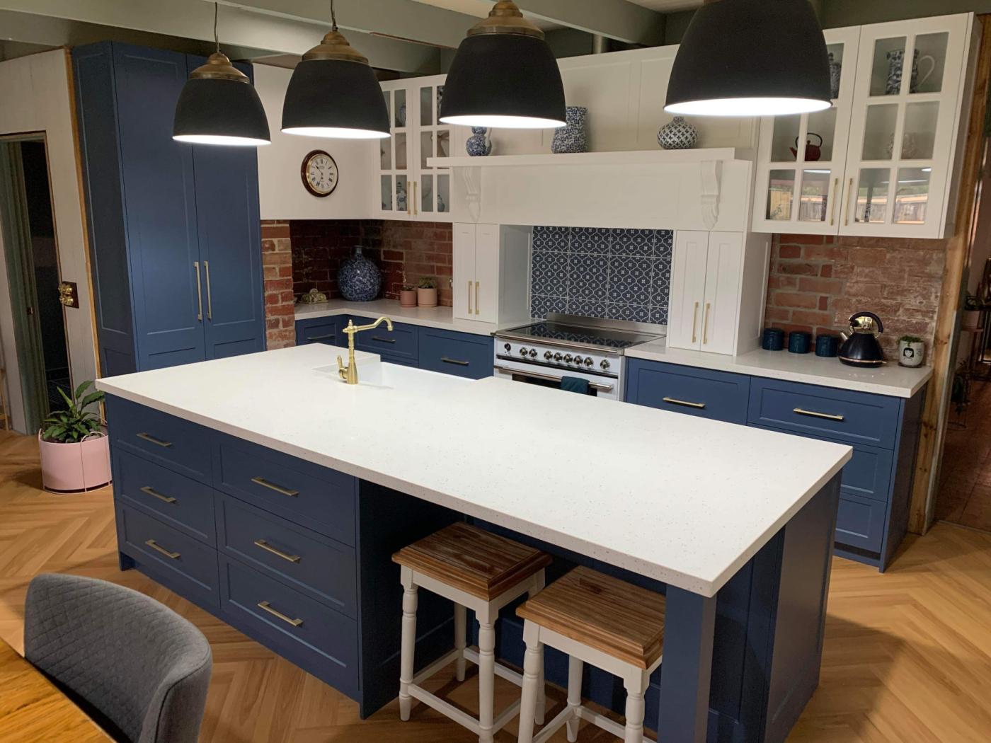 Think Cabinets case study preview