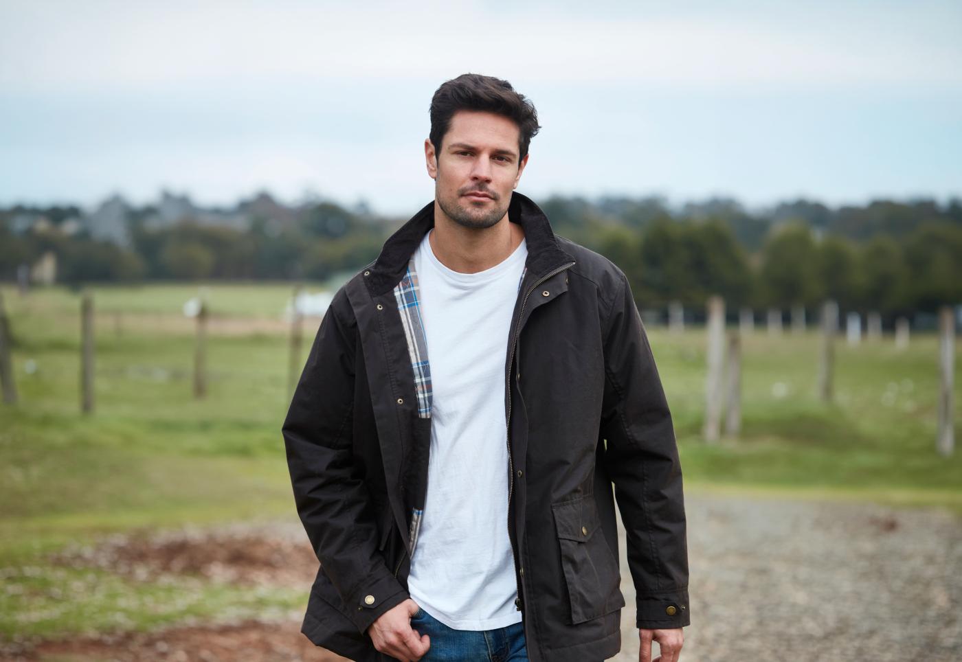 Burke & Wills Australia case study preview